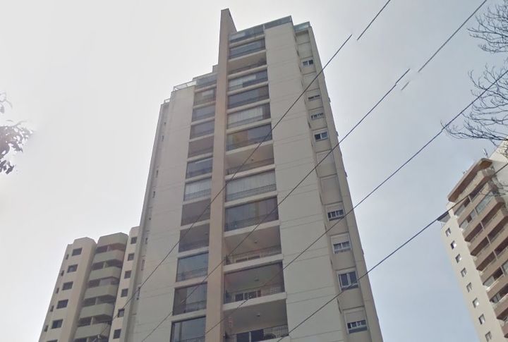 Imagem de fundo do condomínio Condomínio New Castle Family - Home Saúde - São Paulo - SP