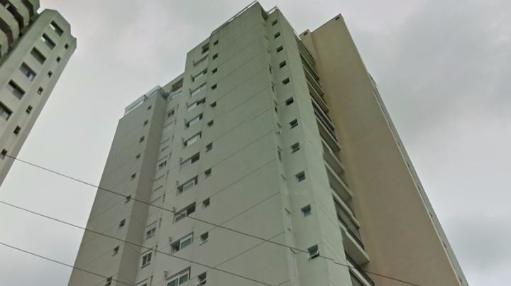 Imagem de fundo do condomínio Condomínio New Castle Family - Home Saúde - São Paulo - SP