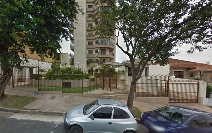 Imagem de fundo do condomínio Condomínio New - Castle Saúde - São Paulo - SP