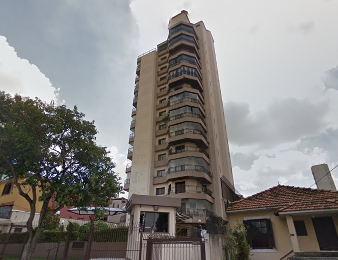 Imagem de fundo do condomínio Condomínio New - Castle Saúde - São Paulo - SP