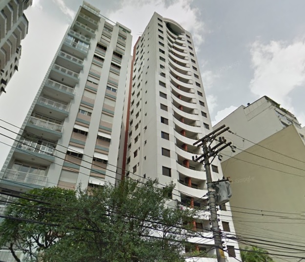 Imagem de fundo do condomínio Condomínio New Classic - Pinheiros - São Paulo - SP