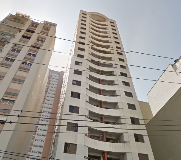 Imagem de fundo do condomínio Condomínio New Classic - Pinheiros - São Paulo - SP
