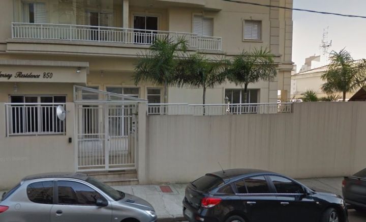 Imagem de fundo do condomínio Condomínio New Jersey Residence - Sacomã - São Paulo - SP