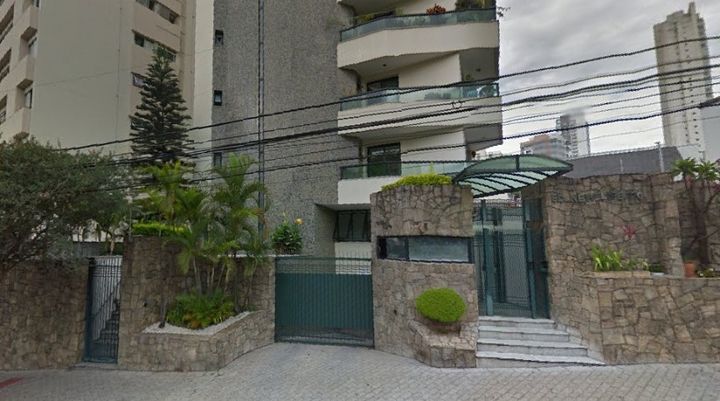 Imagem de fundo do condomínio Condomínio New - Life Chácara Klabin - São Paulo - SP