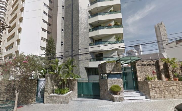 Imagem de fundo do condomínio Condomínio New - Life Chácara Klabin - São Paulo - SP