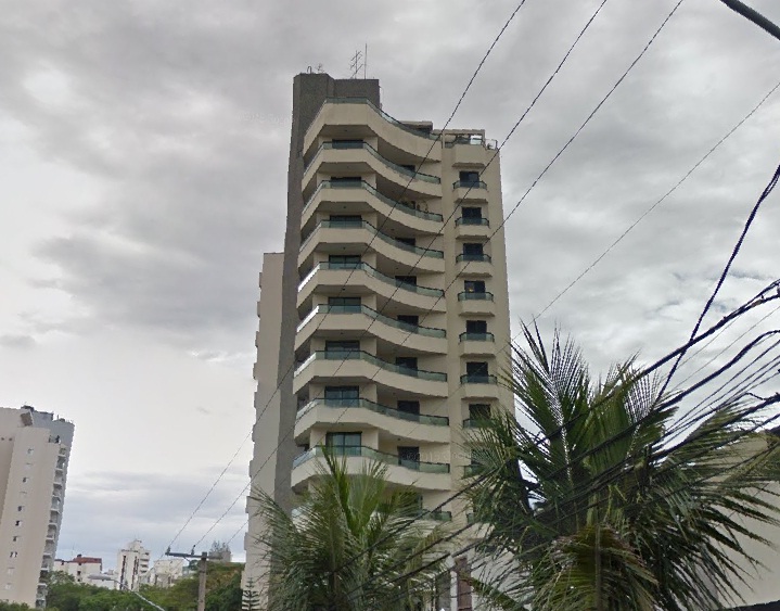 Imagem de fundo do condomínio Condomínio New - Life Chácara Klabin - São Paulo - SP
