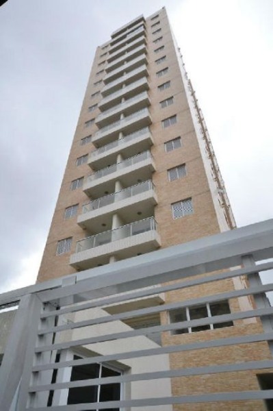Imagem de fundo do condomínio Condomínio New - Life Vila Olímpia - São Paulo - SP