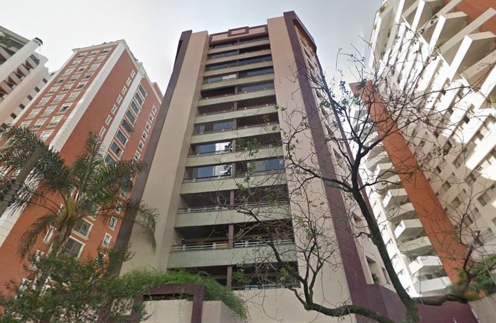 Imagem de fundo do condomínio Condomínio New Orleans Garden - Brooklin - São Paulo - SP