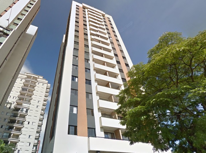 Imagem de fundo do condomínio Condomínio New Orleans Vila - Mariana 242 - São Paulo - SP