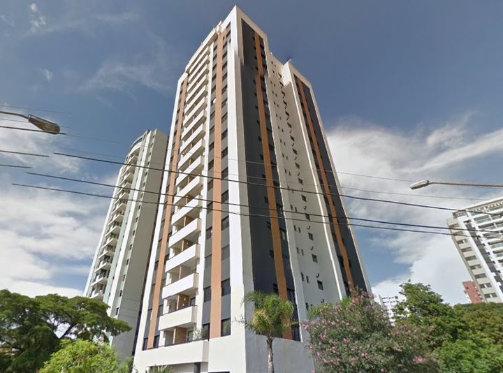 Imagem de fundo do condomínio Condomínio New Orleans Vila - Mariana 242 - São Paulo - SP