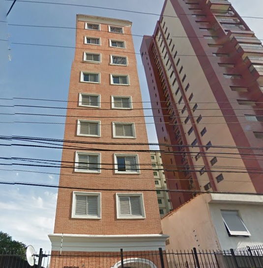 Imagem de fundo do condomínio Condomínio New Orleans Vila - Mariana 48 - São Paulo - SP