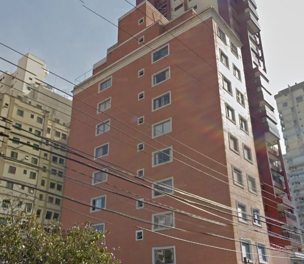 Imagem de fundo do condomínio Condomínio New Orleans Vila - Mariana 48 - São Paulo - SP