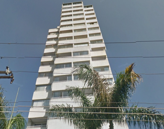 Imagem de fundo do condomínio Condomínio New Studio - Pinheiros - São Paulo - SP