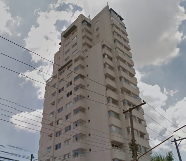 Imagem de fundo do condomínio Condomínio New Studio - Pinheiros - São Paulo - SP