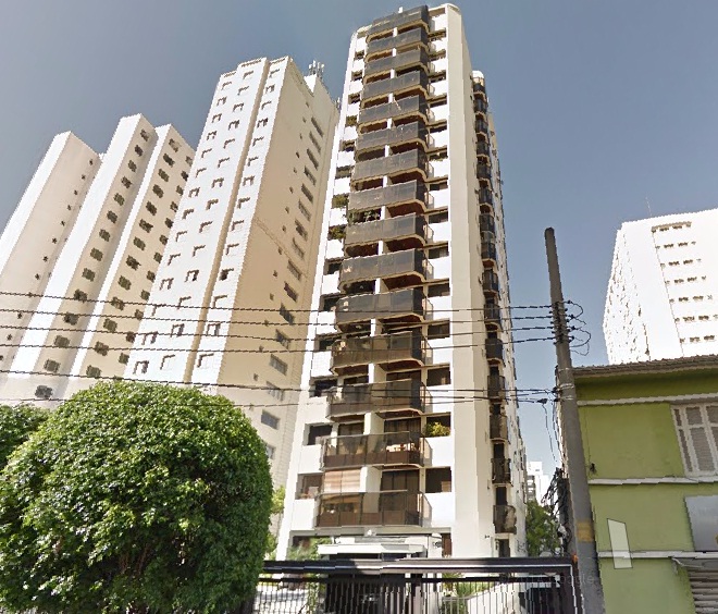 Condomínio New York - Moema - São Paulo - SP