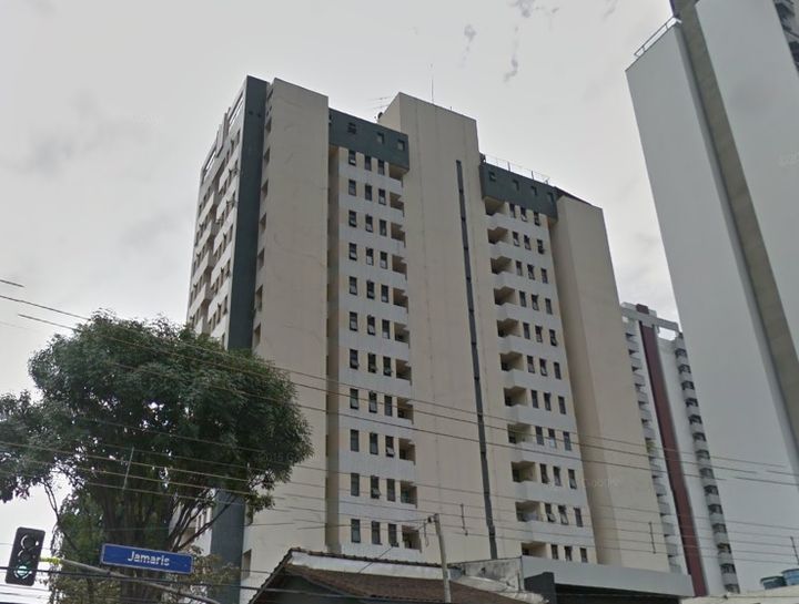 Imagem de fundo do condomínio Condomínio New York Plaza - Moema - São Paulo - SP