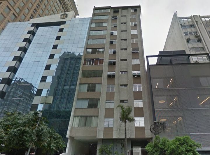 Imagem de fundo do condomínio Condomínio Niara - Jardim Europa - São Paulo - SP