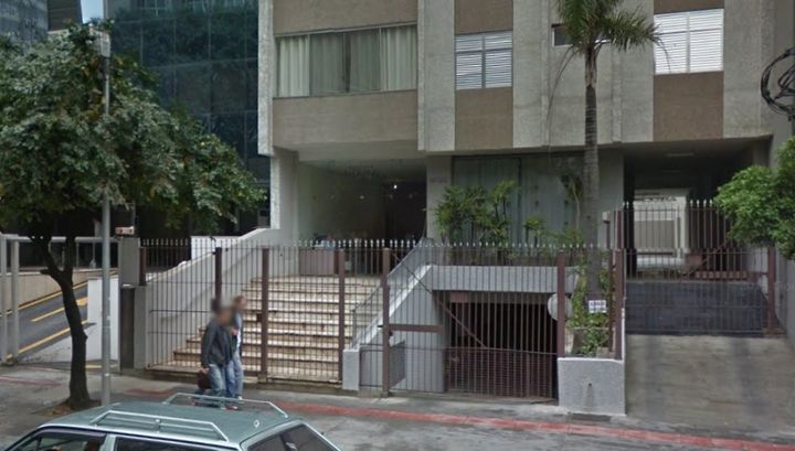 Imagem de fundo do condomínio Condomínio Niara - Jardim Europa - São Paulo - SP