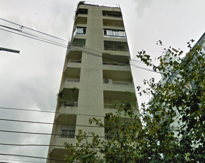 Imagem de fundo do condomínio Condomínio Nice - Jardim Europa - São Paulo - SP