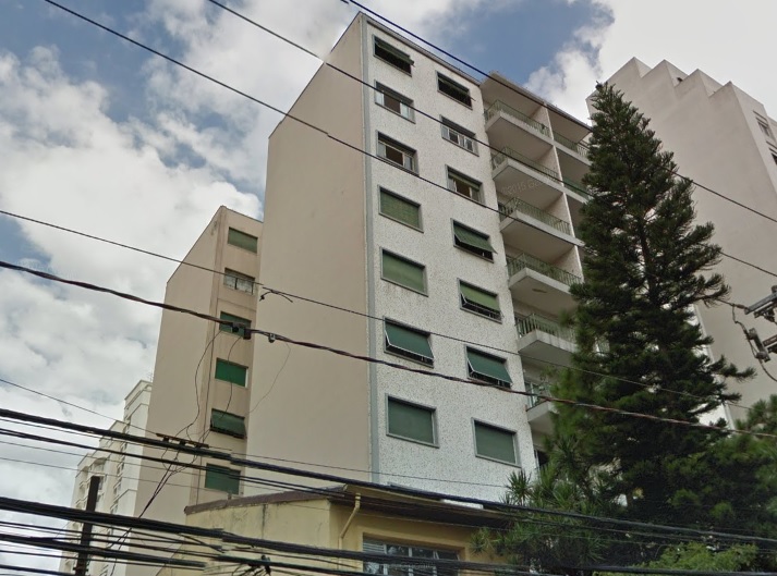 Imagem de fundo do condomínio Condomínio Nicola Parbelli - Pinheiros - São Paulo - SP