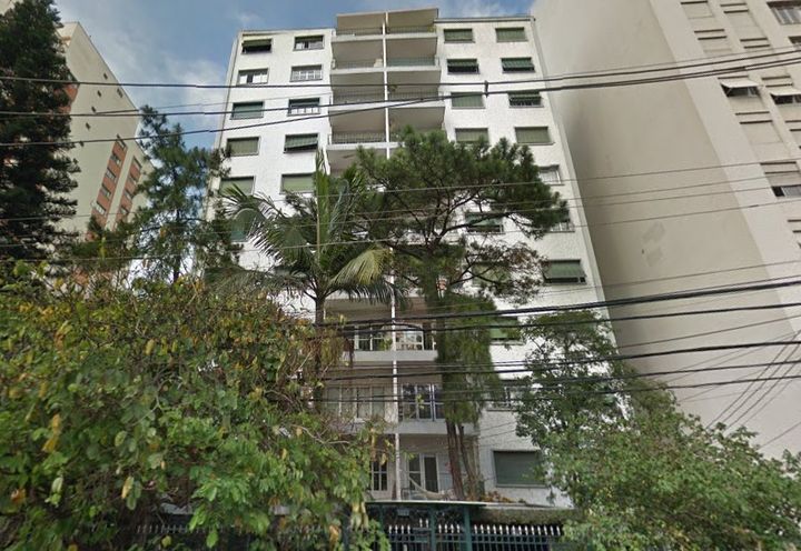 Imagem de fundo do condomínio Condomínio Nicola Parbelli - Pinheiros - São Paulo - SP