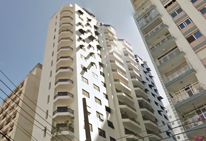 Imagem de fundo do condomínio Condomínio Nicole - Pinheiros - São Paulo - SP