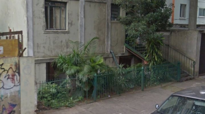 Imagem de fundo do condomínio Condomínio Nicolelis - Vila Mariana - São Paulo - SP