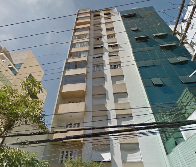 Imagem de fundo do condomínio Condomínio Nielsen - Pinheiros - São Paulo - SP