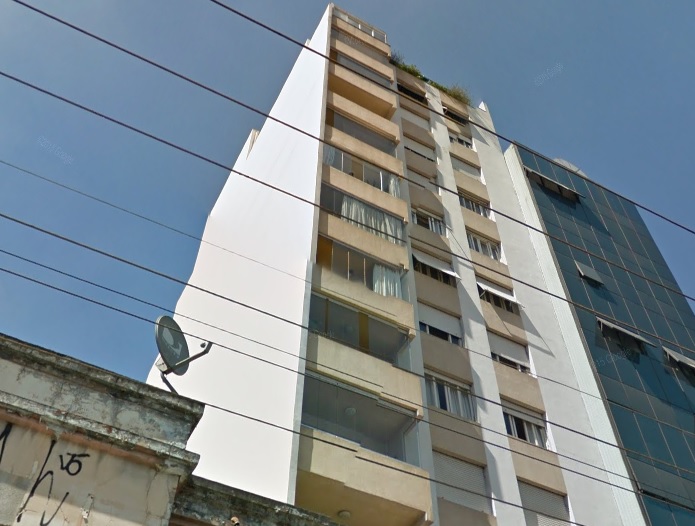Imagem de fundo do condomínio Condomínio Nielsen - Pinheiros - São Paulo - SP