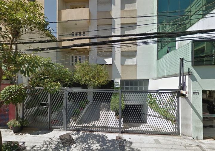 Imagem de fundo do condomínio Condomínio Nielsen - Pinheiros - São Paulo - SP