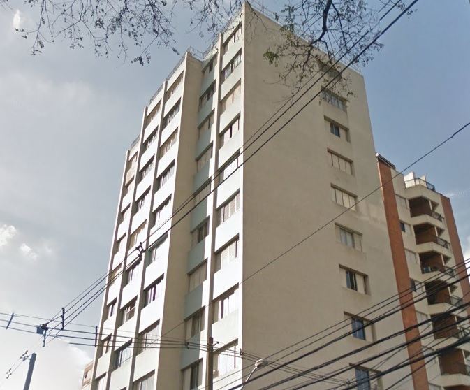 Imagem de fundo do condomínio Condomínio - Nilda Paraíso - São Paulo - SP