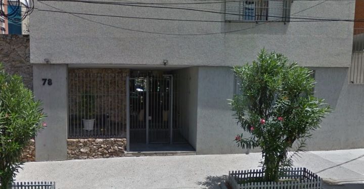 Imagem de fundo do condomínio Condomínio - Nilda Paraíso - São Paulo - SP