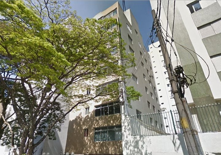 Imagem de fundo do condomínio Condomínio Nilo Bressane - Perdizes - São Paulo - SP
