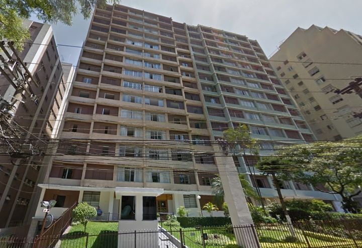 Imagem de fundo do condomínio Condomínio Nilo - Vila Mariana - São Paulo - SP
