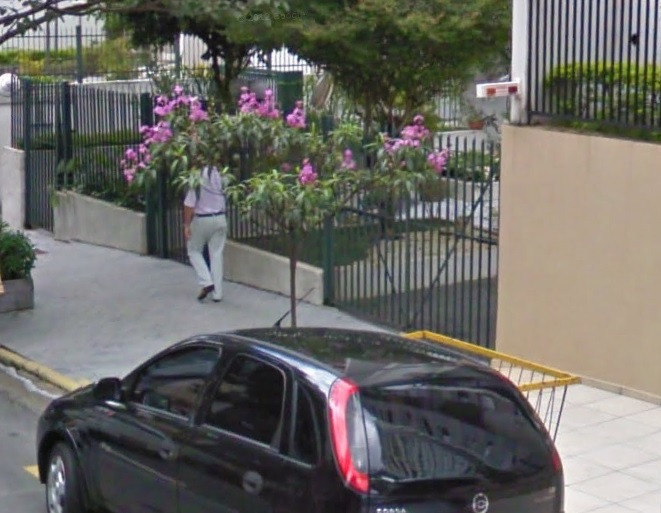 Imagem de fundo do condomínio Condomínio Nívea - Lúcia Higienópolis - São Paulo - SP
