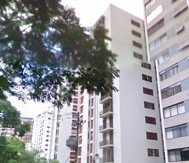 Imagem de fundo do condomínio Condomínio Nívea - Lúcia Higienópolis - São Paulo - SP