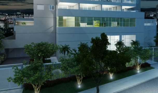 Imagem de fundo do condomínio Condomínio Nksp - Bela Vista - São Paulo - SP