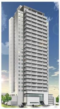 Imagem de fundo do condomínio Condomínio Nksp - Bela Vista - São Paulo - SP