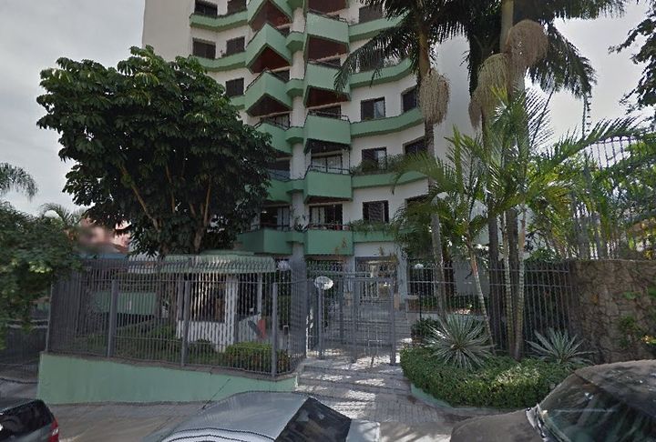 Imagem de fundo do condomínio Condomínio Nob Hill - Alto Da Lapa - São Paulo - SP