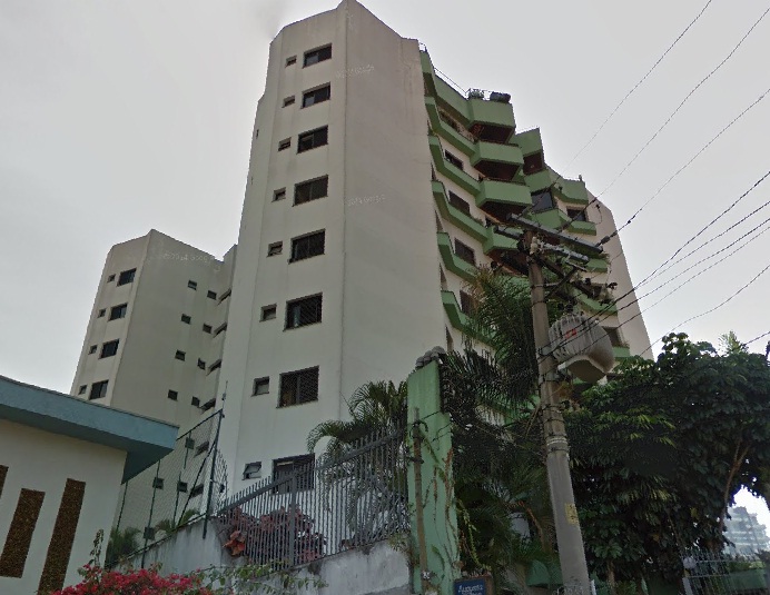 Imagem de fundo do condomínio Condomínio Nob Hill - Alto Da Lapa - São Paulo - SP