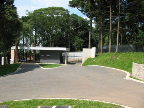 Imagem de fundo do condomínio Nob Hill Curitiba Condomínio - Campo Comprido - Curitiba - PR