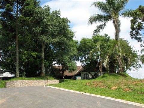 Imagem de fundo do condomínio Nob Hill Curitiba Condomínio - Campo Comprido - Curitiba - PR