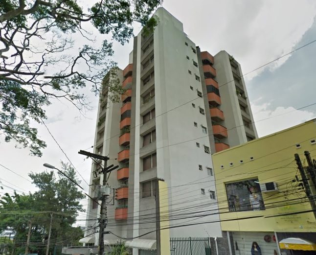 Imagem de fundo do condomínio  - Condomínio Nobile Chácara Santo Antônio - São Paulo - SP