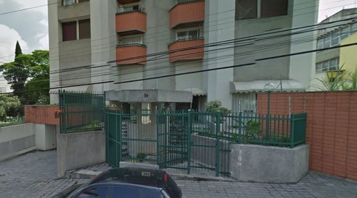 Imagem de fundo do condomínio  - Condomínio Nobile Chácara Santo Antônio - São Paulo - SP