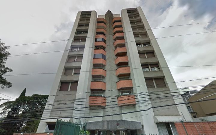 Imagem de fundo do condomínio  - Condomínio Nobile Chácara Santo Antônio - São Paulo - SP