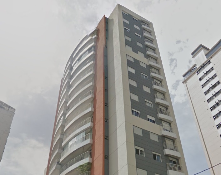 Imagem de fundo do condomínio Condomínio Noble Hills - Perdizes - São Paulo - SP