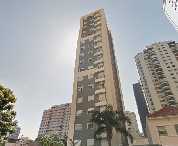 Imagem de fundo do condomínio Condomínio Noble Hills - Perdizes - São Paulo - SP