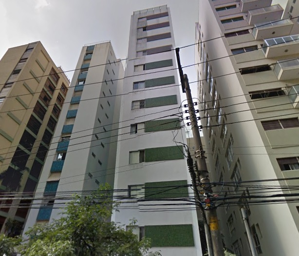 Imagem de fundo do condomínio Condomínio - Noroeste Higienópolis - São Paulo - SP