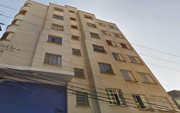 Imagem de fundo do condomínio Condomínio Nossa Senhora Aparecida - Perdizes - São Paulo - SP