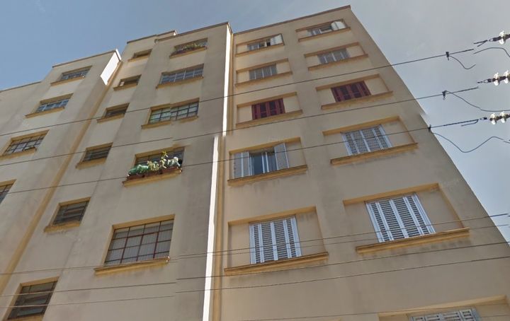 Imagem de fundo do condomínio Condomínio Nossa Senhora Aparecida - Perdizes - São Paulo - SP
